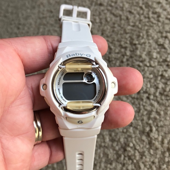 Baby-G watch - Picture 2 of 2